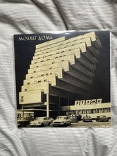 Molchat Doma - Etazhi Coke