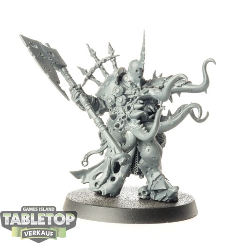 Maggotkin nurgle gutrot - nurgle,