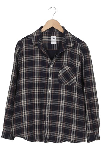 Zara hemd herren oberteil - hemd,