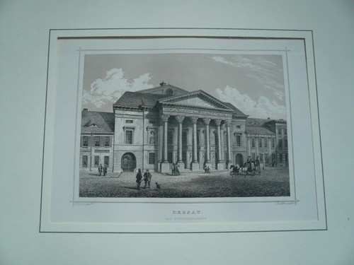 Dessau das schauspielhaus - dessau-das,