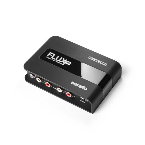 Reloop flux dvs - dj,