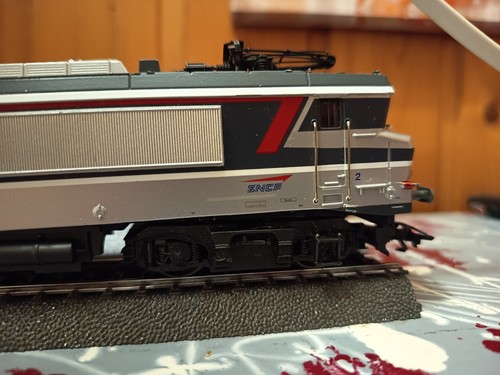 Märklin 3320 3620 sncf - /,