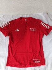 Berlin Marathon Shirt TEAM