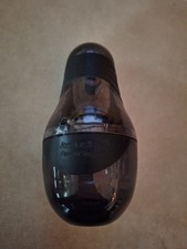 Flavour Shaker von Jamie Oliver ca. 16 cm hoch O an der größten Stelle ca. 7 cm.