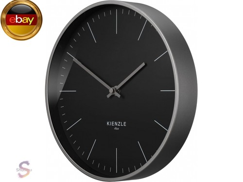 Kienzle funkwanduhr modern - kienzle,