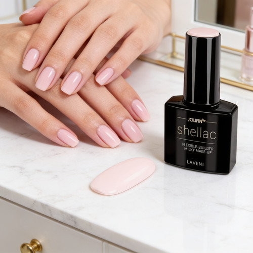 Jolifin laveni shellac - jolifin,