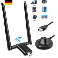 USB WLAN Stick für PC, USB3.0