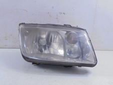 Volkswagen Bora 2001