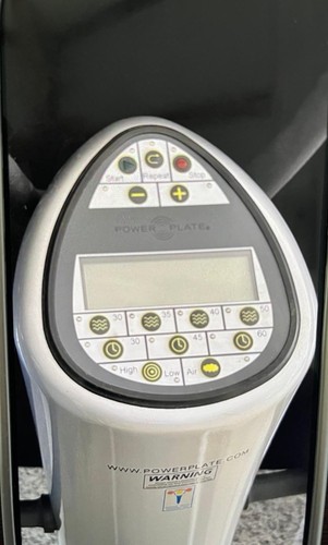 Powerplate pro5 air - powerplate,
