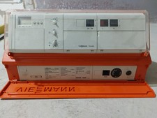 Viessmann Trimatik Regler für
