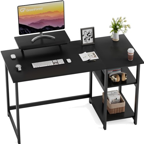Schreibtisch 120cm computer - 120cm,
