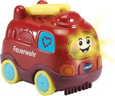 Vtech 80-543104 TUT TUT Baby