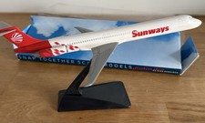 SUNWAYS AIRLINE of Turkey MD83