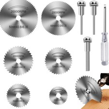 HSS Kreissägeblätter Set 6