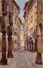 Lugano - Via Pessina -202282