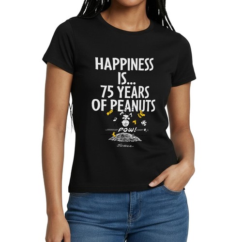 Peanuts happiness 75 - peanuts,