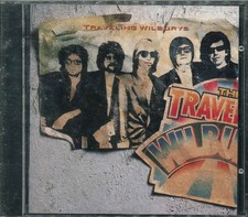 TRAVELING WILBURYS "Volume