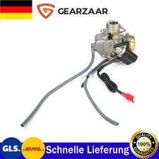 Vergaser 24mm komplett für