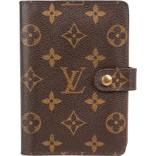Louis vuitton monogram canvas - louis,