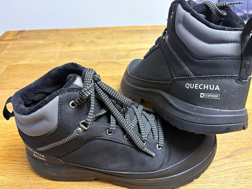 Quechua sh100 wasserdichte - sh100,