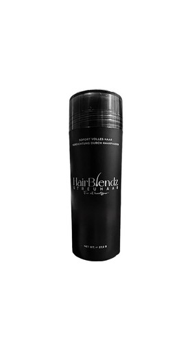 Hairblendz haarverdichter - hairblendz,