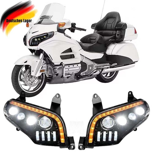 Für honda goldwing - für,