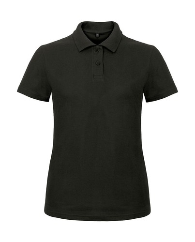 3er pack damen poloshirt - pack,