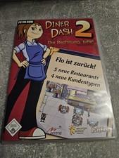 Diner Dash 2 (PC)