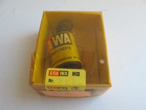 Brawa 0393 - brawa,