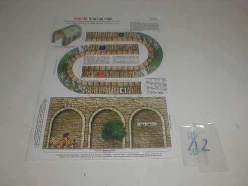 Modelleisenbahn märklin - modelleisenbahn,