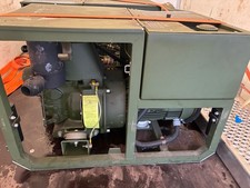 Stromaggregat diesel Kirsch