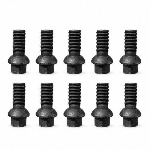 Radschrauben m14x1 26mm - 10,