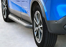 Trittbretter Schweller für