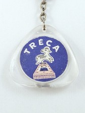 Schlüsselanhänger - Matte