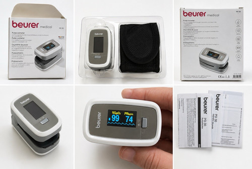 Beurer medical 30 - po,