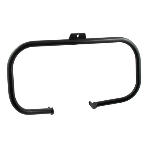 Sturzbügel schwarz für