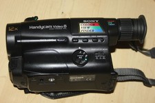 Sony Handycam CCD-TR440E