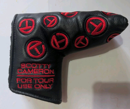 Scotty cameron circle for - scotty, 'for