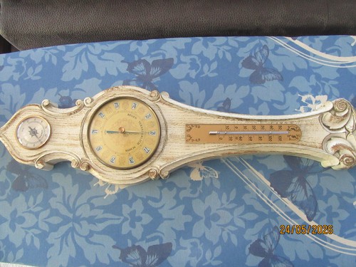 Thermometer hydrometer 61 cm - thermometer,,