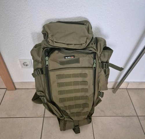 Rucksack für jäger - 9.11,