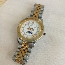 Noblia 6380 - Triple Date - Mondphase - 36mm