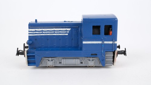 Gützold diesellok - h0,