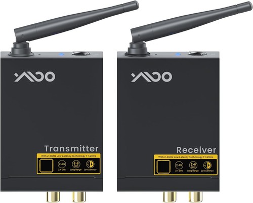 Ymoo wireless audio - ymoo,