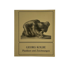 Georg Kolbe - sculptures and