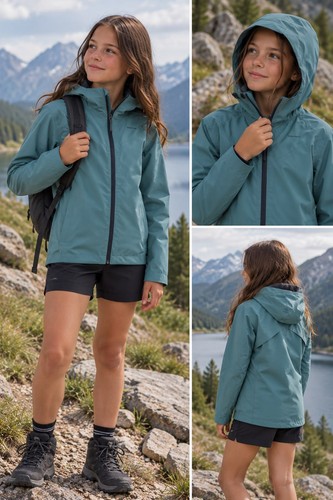 Wasserdichte jacke decathlon - wasserdichte,