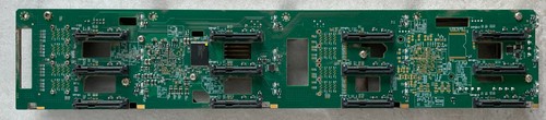 Supermicro bay 5 - 12, zoll