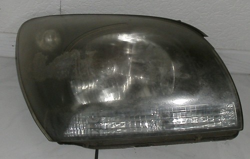 Scheinwerfer rechts kia - scheinwerfer,
