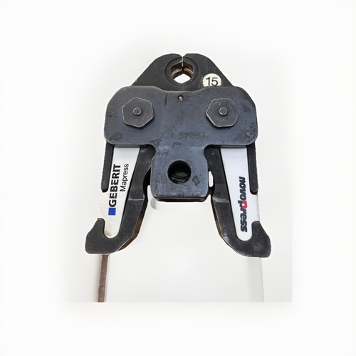 Pressbacke geberit mapress - geberit,