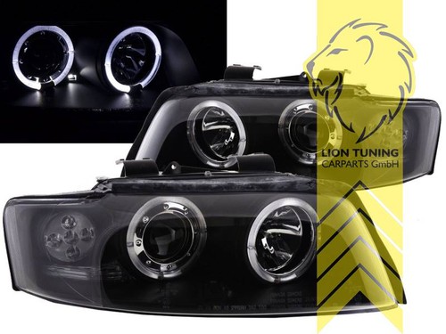 Led angel eyes - led,