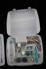 Heru elektrische Maniküre / Pediküre Set Model PM102